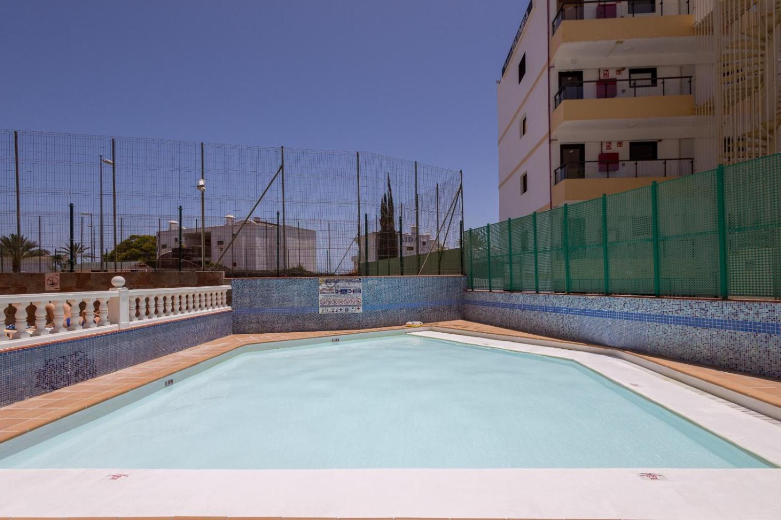 Lightbooking Las Arenas Playa Del Ingles Las Palmas de Gran Canaria Kültér fotó
